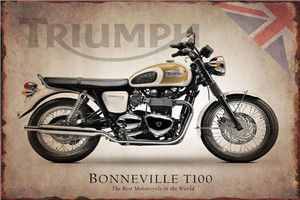 Different Designs Vintage Metal Sign For Home And Office Decoration Custom Metal Signs