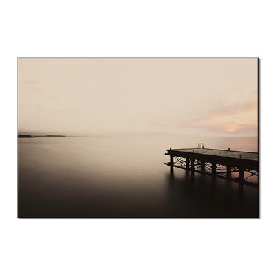 Simple Nature Big Size Canvas Prints Living Room One Panel Popular Wall Decoration