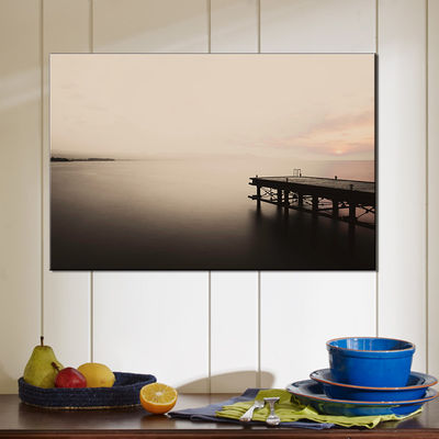 Simple Nature Big Size Canvas Prints Living Room One Panel Popular Wall Decoration