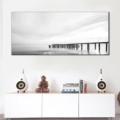 Canvas Wooden Frame Invisible Best Painting For Your B2b Business