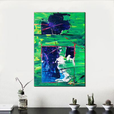 Abstract Canvas Prints Popular Painting In The Market Good Sales