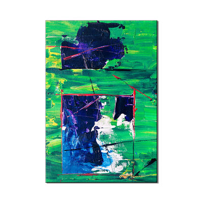Abstract Canvas Prints Popular Painting In The Market Good Sales