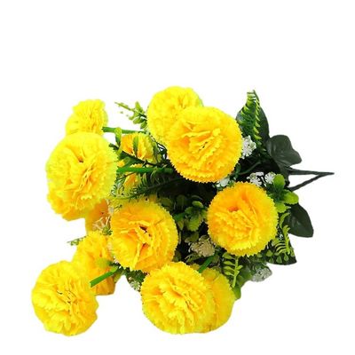 Artificial Flowers Long Stem Hydrangea Artificial Flowers Home Decoration