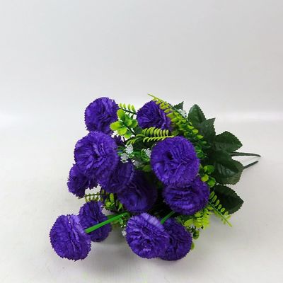 Artificial Flowers Long Stem Hydrangea Artificial Flowers Home Decoration