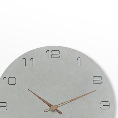 Promotion Gifts Arabic Wall Clock with Different Color Combinations
