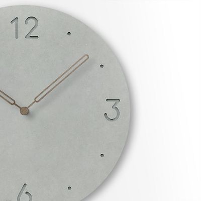 Promotion Gifts Arabic Wall Clock with Different Color Combinations