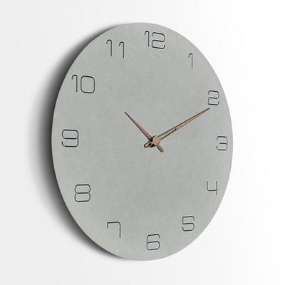 Promotion Gifts Arabic Wall Clock with Different Color Combinations