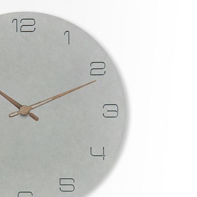 Promotion Gifts Arabic Wall Clock with Different Color Combinations