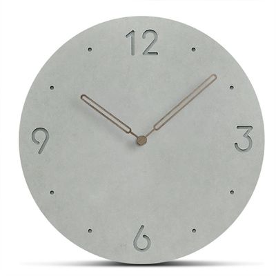 Promotion Gifts Arabic Wall Clock with Different Color Combinations
