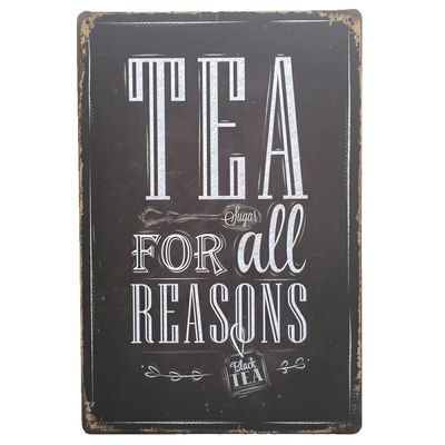 Car Picture Tin Sign, Vintage Design Tin Sign ,Metal Sign Poster for Retailer 20*30/30*40cm