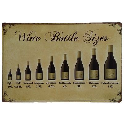 Metal Plaque Tin Signs, Vintage Wall Art Decoration Painting Bar Pub Cafe Shop Home Decor