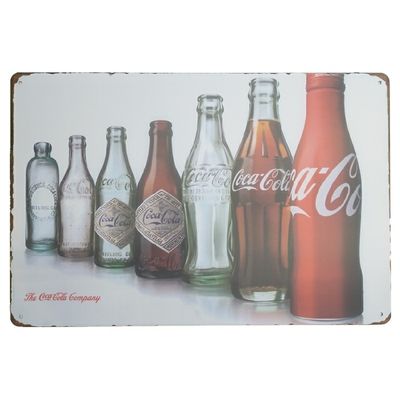 Vintage Metal Tin Sign , Wall Plaque Poster, Motorcycle Sign for Cafe Bar Pub Beer Club Wall