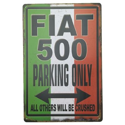 New classic Motorcycle Metal Sign,wholesale custom print car license number plates, vintage tin sign, outdoor metal signs