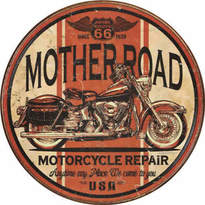 Popular 30x30cm Plaque Poster For Cafe Bar Pub Beer Wall Decor Art Vintage Metal