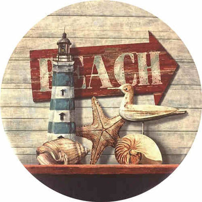 Outdoor Print OEM Metal Tin Sign, Custom Relief Vintage Board Plaque, Car Decorative Poster