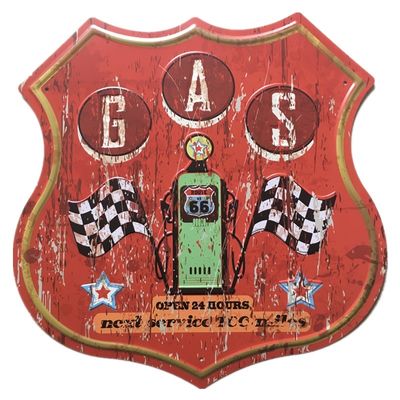 Creative Advertising Vintage Tin Signs, Safe Signs For Bar Pub Home Wall Decor