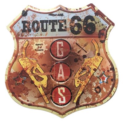 Creative Advertising Vintage Tin Signs, Safe Signs For Bar Pub Home Wall Decor