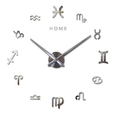 Creative Design Oversize Wall Clocks Decorative Wall Clocks For Kitchen