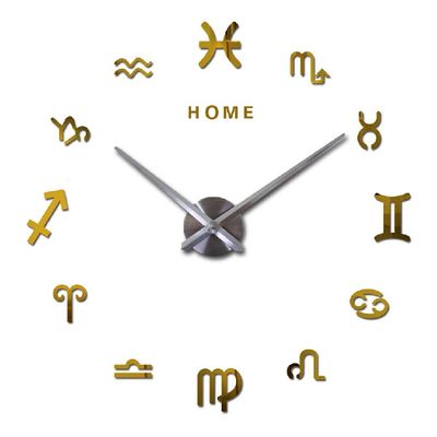 Creative Design Oversize Wall Clocks Decorative Wall Clocks For Kitchen