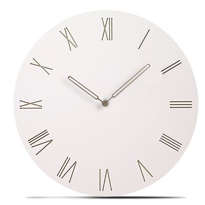 Creative Modern Wall Clock Living Room Quartz Home Decor Wooden Wall Clock