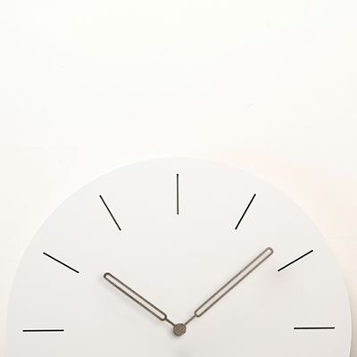 12 Inch Silent Decorative Wall Clocks For Living Room Wooden Wall Clock