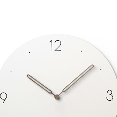 European New Style Personalized Wall Clocks Creative MDF Unique Modern Wall Clocks