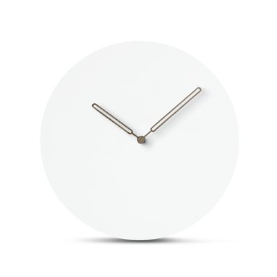 12 Inch Custom Wall Clock Creative MDF Wood House Wall Clocks