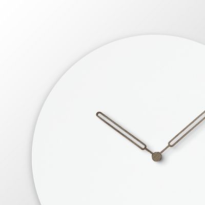 12 Inch Custom Wall Clock Creative MDF Wood House Wall Clocks