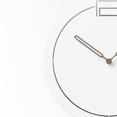 Arabic Numerals Custom Wall Clock Quiet Art Home Decoration Modern Wall Clocks