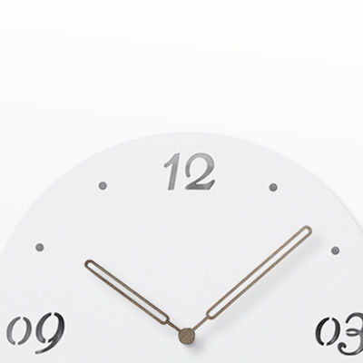 Fashionable Exquisite Artistic Mute Large Hanging Wall Clock Home Decor Personalized Wall Clocks