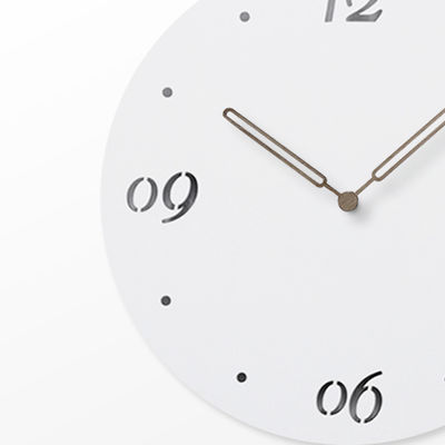 Fashionable Exquisite Artistic Mute Large Hanging Wall Clock Home Decor Personalized Wall Clocks