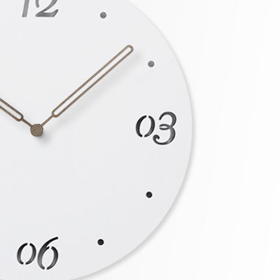 Fashionable Exquisite Artistic Mute Large Hanging Wall Clock Home Decor Personalized Wall Clocks