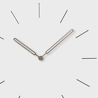 Square Kitchen Wall Clocks Wood Silent Roman Large Numbers 12 Inch Wall Art Clock